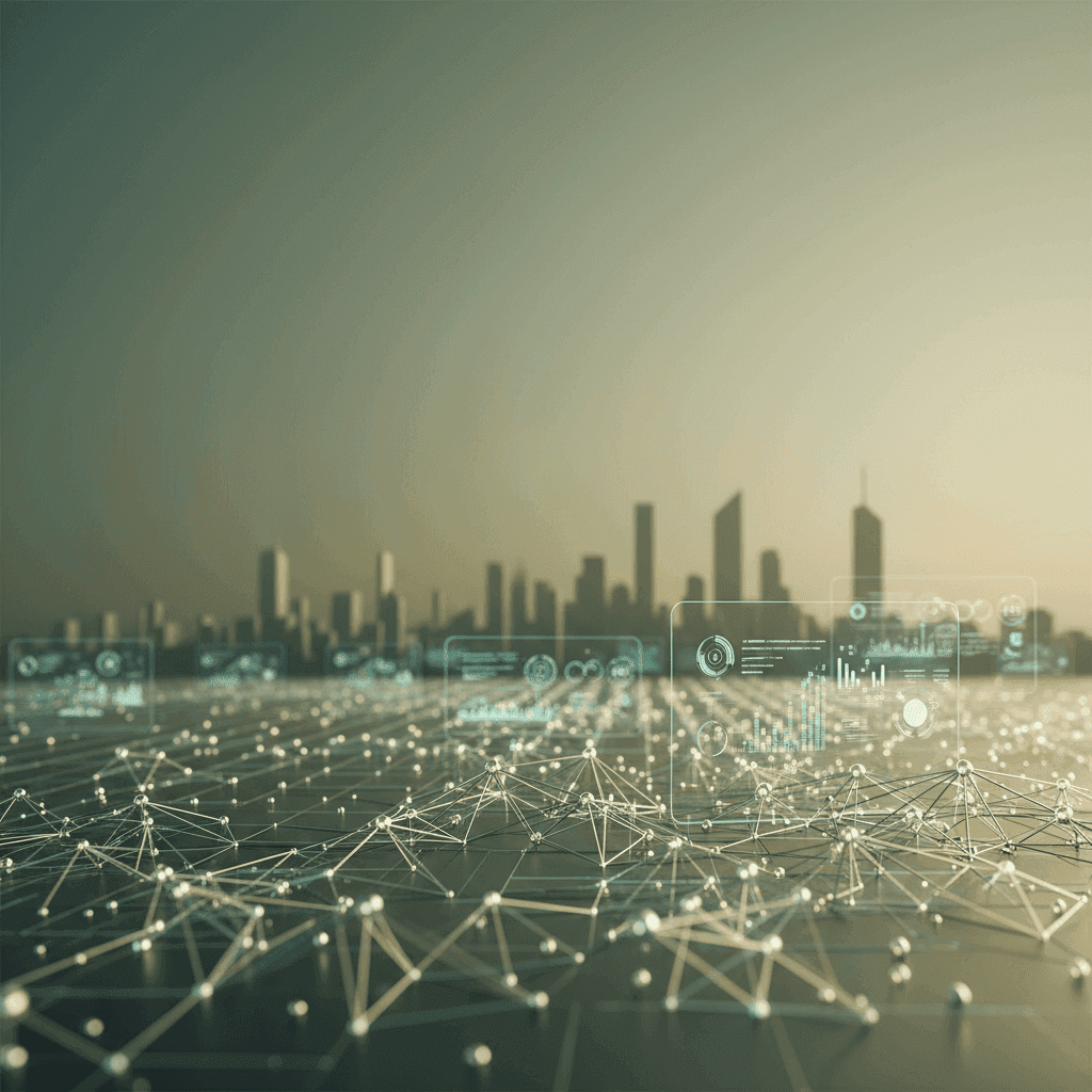 Our Vision & Mission