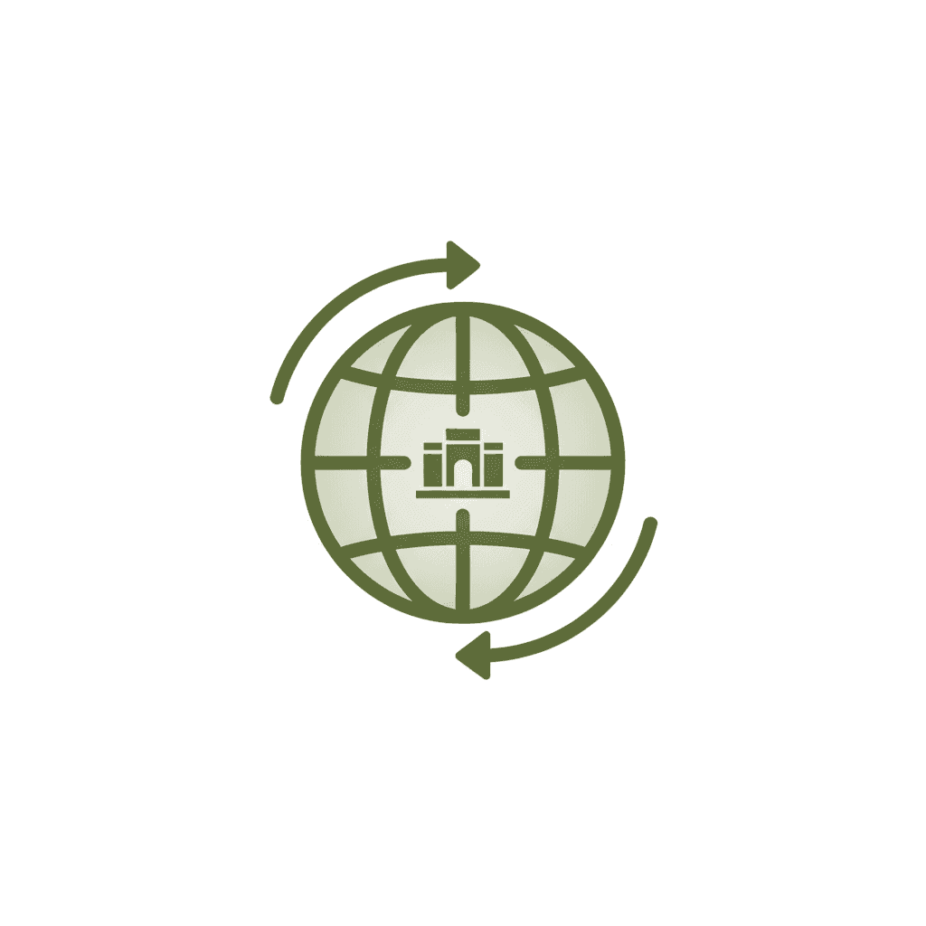 Local & Global Support